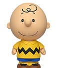 Die Peanuts Spardose Charlie Brown