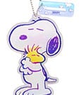 Die Peanuts Acryl Taschenanhänger Snoopy