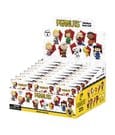 Snoopy 3D PVC-Taschenanhänger Serie 3 Blind Bag Display (24)