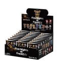 Five Nights at Freddy's 3D PVC-Taschenanhänger Serie 1 Display (24)