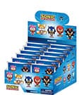 Sonic Magnete blind pack Series 1 Display (12)