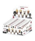 Assassin's Creed 3D Schaumstoff-Taschenanhänger Serie 1 Display (24)