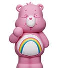 Die Glücksbärchis Soft Touch PVC 3D Magnet Cheer Bear
