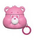 Glücksbärchis 3D Schaumstoff Airpods Hülle Taschenanhänger Hurrabärchi Display (12)