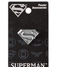 DC Comics Ansteck-Pin Superman Logo