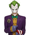 Batman Arkham Asylum PX Spardose Joker
