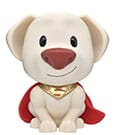 Superman Spardose Krypto Dog