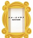 Friends 3D Magnet Photo Frame