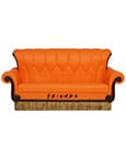 Friends Spardose Couch