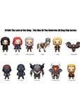 Herr der Ringe: Die Schlacht der Rohirrim 3D PVC-Taschenanhänger Display (24)