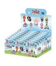 Adventure Time 3D PVC-Taschenanhänger Serie 2 Blind Bag Display (24)