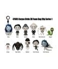Corpse Bride – Hochzeit mit einer Leiche 3D PVC-Taschenanhänger Serie 1 Blind Bag Display (24)