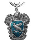 Harry Potter Zinn-Schlüsselanhänger Ravenclaw Crest