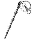Harry Potter Metall-Schlüsselanhänger Dumbledore's Wand