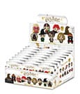 Harry Potter 3D PVC-Taschenanhänger Series 5 Display (24)