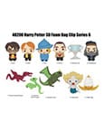 Harry Potter 3D PVC-Taschenanhänger Series 6 Display (24)