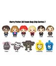 Harry Potter 3D PVC-Taschenanhänger Series 7 Display (24)