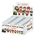 Harry Potter 3D PVC-Taschenanhänger Series 8 Display (24)
