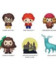Harry Potter 3D Magnete Christmas Series Display (12)