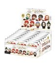 Harry Potter 3D PVC-Taschenanhänger Series 9 Display (24)