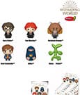 Wizarding World 3D 3D Magnete Series 1 Display (12)
