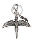 Harry Potter Metall-Schlüsselanhänger Phoenix
