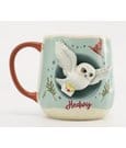Harry Potter Tasse Hedwig 2D Relief Figural