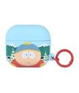 South Park 3D Schaumstoff Airpods Hülle Taschenanhänger Cartman Display (12)