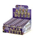 Marvel Groot 3D PVC-Taschenanhänger Serie 1 Blind Bag Display (24)