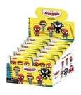 Spider-Man Magnete Blind Pack Display (12)