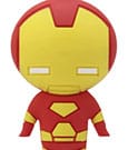 Iron Man 3D Magnet