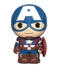 Marvel's The Avengers Spardose Captain America
