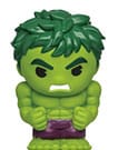 Marvel's The Avengers Spardose Hulk