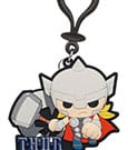 Marvel Soft Touch PVC Taschenanhänger Thor