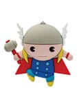 Thor 3D Magnet
