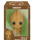 Guardians of the Galaxy Spardose Deluxe Box Set Groot