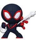 Spider-Man 3D Magnet Miles Morales