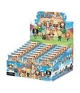 One Piece 3D PVC-Taschenanhänger Serie 3 Blind Bag Display (24)