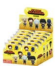 My Hero Academia Magnete blind pack Series 1 Display (12)