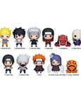 Naruto Shippuden 3D PVC-Taschenanhänger Series 5 Display (24)