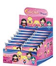 Sailor Moon Magnete blind pack Series 1 Display (12)