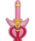 Sailor Moon 3D Magnet Moon Kaleido Scope