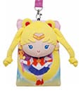 Sailor Moon Schlüsselband Deluxe