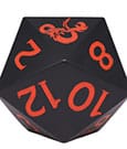 Dungeons & Dragons Spardose 20 Sided Dice