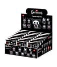 Skelanimals 3D PVC-Taschenanhänger Serie 1 Blind Bag Display (24)