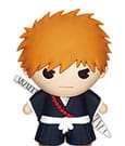 Bleach Soft Touch PVC 3D Magnet Ichigo