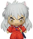 Inuyasha 3D Magnet Inuyasha