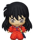 Inuyasha 3D Magnet Human Form Inuyasha