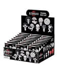 Uzumaki - Spiral Into Horror 3D PVC-Taschenanhänger Serie 1 Display (24)
