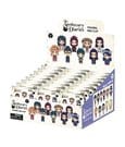 Die Tagebücher der Apothekerin 3D PVC-Taschenanhänger Serie 1 Display (24)